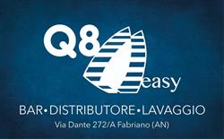 Bar Q8 Fabriano