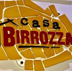 CasaBIRROZZA