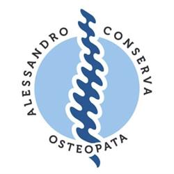 Dottor Alessandro Conserva Osteopata