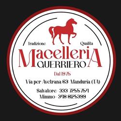 Macelleria Equina Guerriero