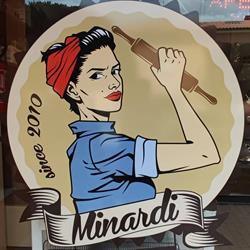 Pasta Fresca Minardi Pagina FB