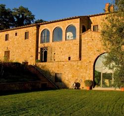 Podere Albiano