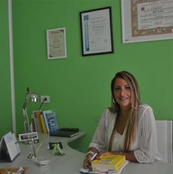 Dott.ssa Tiziana Pepe- Psicologa Clinica- Psicoterapeuta