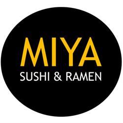 Miya Sushi & Ramen