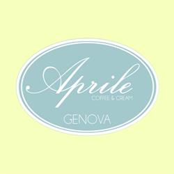 Aprile coffee & cream