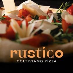 Rustico Bra