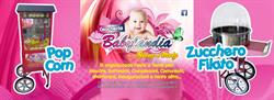 Babylandia Sanitaria & Giocheria