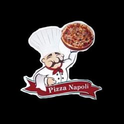 Pizzeria Reale (Pizza Napoli 2)