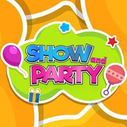 Show And Party