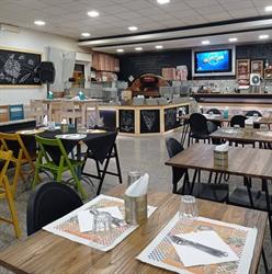 Alfio's Pizza & Pasta