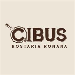 Cibus - Hostaria Romana