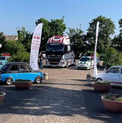 Club Fiat 500 Nervesa