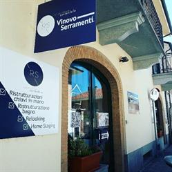 Vinovo Serramenti