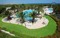 Villaggio Turistico Oasi Le Dune Resort