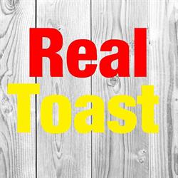 Real Toast e Pizza Idea, il toast mangia pronto e la squisita pizza.