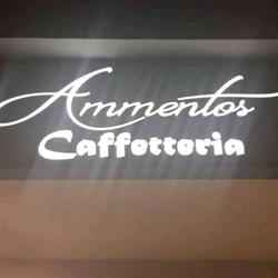 Ammentos Caffetteria