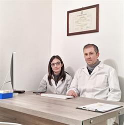 Studio di nutrizione