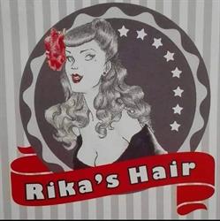 Rika'S Hair