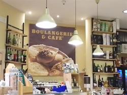Boulangerie & Café