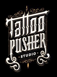 Tattoo Pusher