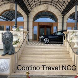 Contino Travel NCC