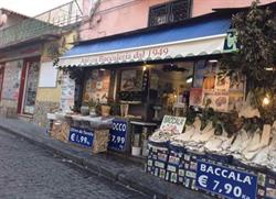 Antica baccaleria dal 1949