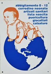 La Baby Sanitaria