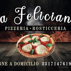 Pizzeria Da Feliciano