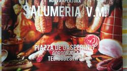 Salumeria VM
