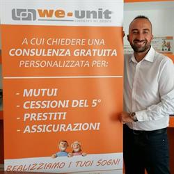 Andrisani Alessandro - Consulente del Credito