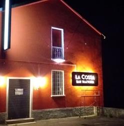 La Cossa