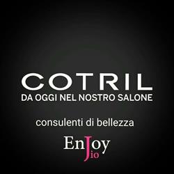 Consulenti di bellezza EnJoy - parrucchieri giò