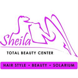 Sheila Total Beauty Center
