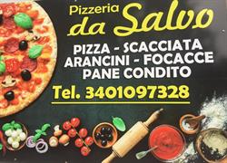 Pizzeria da Salvo