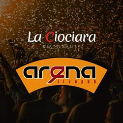 Arena Live - La Ciociara