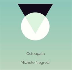 Osteopata Michele Negrelli