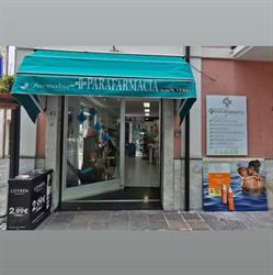 Parafarmacia Dott.ssa Marianna Verri