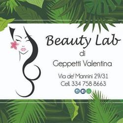 Beauty Lab