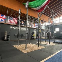 Palabilò sport e benessere