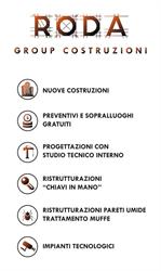 RODA Group Costruzioni SRL