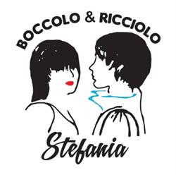 Boccolo e Ricciolo da Stefania Gesturi centro Degradé joelle