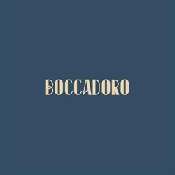 Boccadoro - Restaurant I Club
