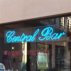 Central Bar di Cerbone Andrea