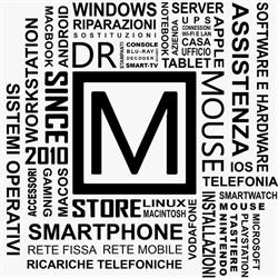 Dottor Mouse Store - Soluzioni Informatiche Aziendali e Domestiche