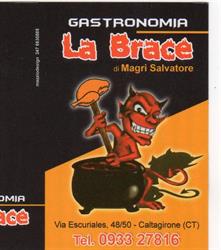 La Brace Gastronomia