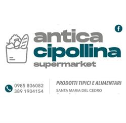 Antica Cipollina Supermarket