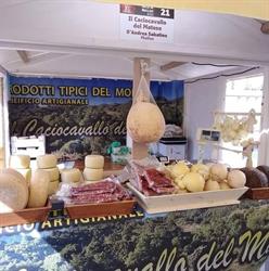 Il Caciocavallo del Matese