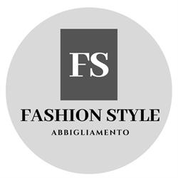 Fashion Style Abbigliamento