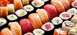 Fusion restaurant Lin