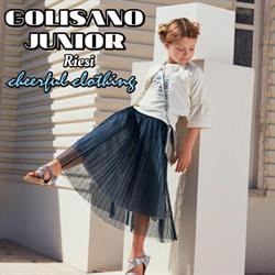 Golisano Junior